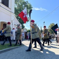 Zobacz w powiększeniu: POWSTANIE STYCZNIOWE – 160 lat później w Baranowie (1)